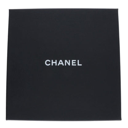 Chanel Quilted Motif Necklace — view 5