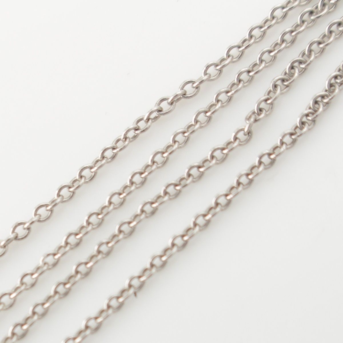 Harry Winston Sunflower Diamond Pendant Silver — view 6