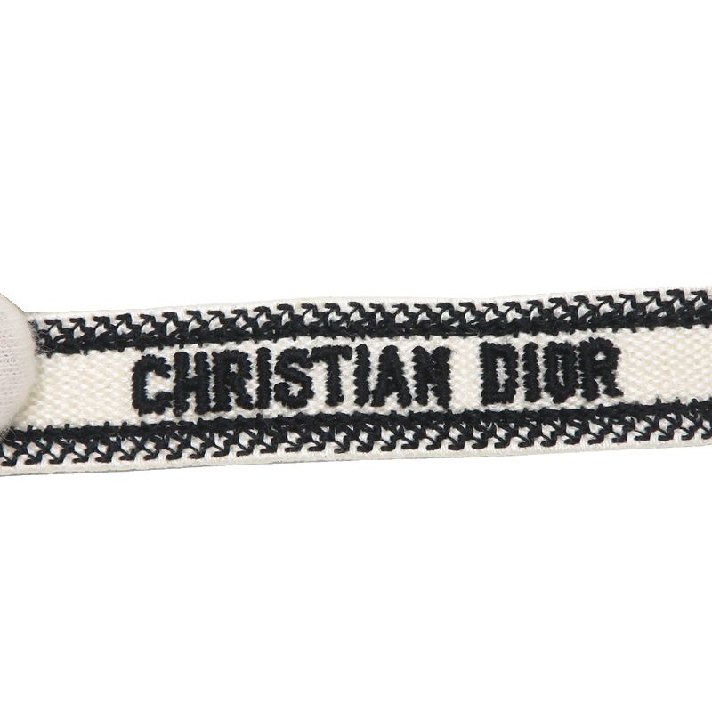 Dior Bracelet White — view 4