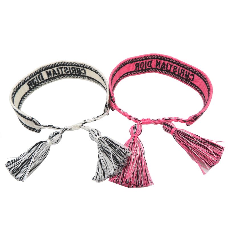 Dior Bracelet White — view 2