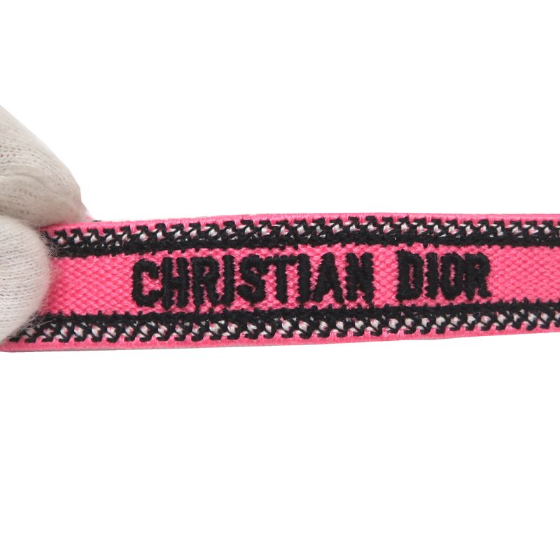Dior Bracelet White — view 5