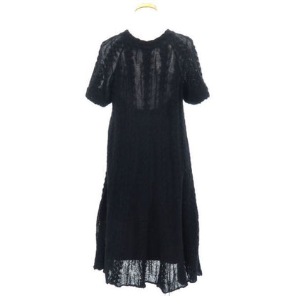 Chanel Dress Black — view 2