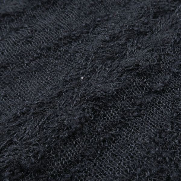 Chanel Dress Black — view 5