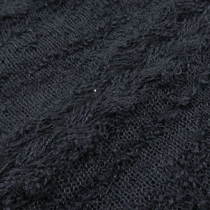 Chanel Dress Black — view 5