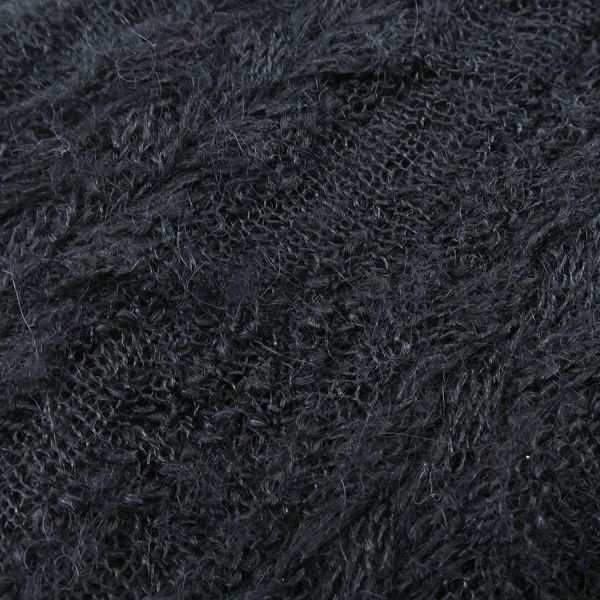 Chanel Dress Black — view 6