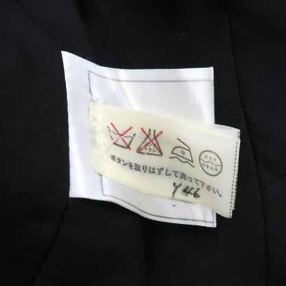 Chanel 97S Jacket Black — view 8