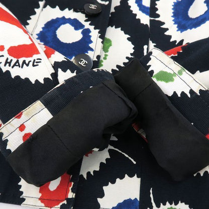 Chanel 97S Jacket Black — view 6