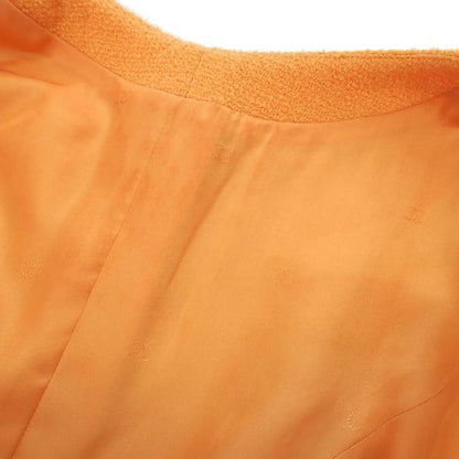 Chanel 96P Dress Orange — view 3