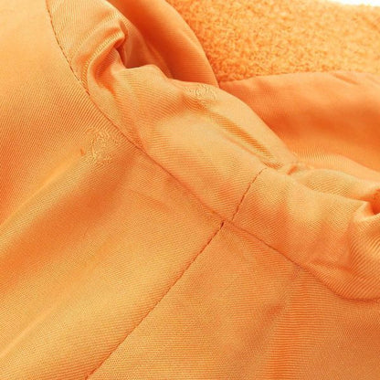 Chanel 96P Dress Orange — view 4