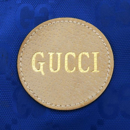 Gucci Vest Blue — view 3