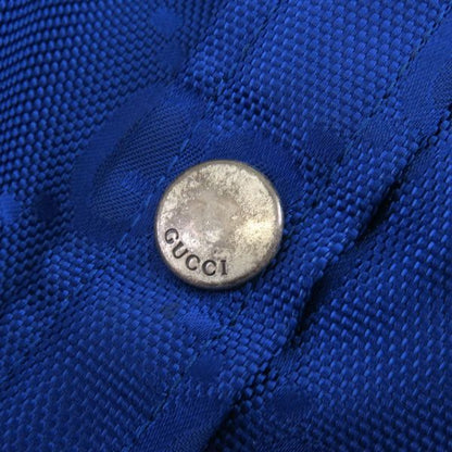 Gucci Vest Blue — view 5
