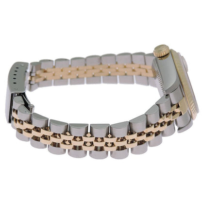 Rolex Watch Gold — view 5