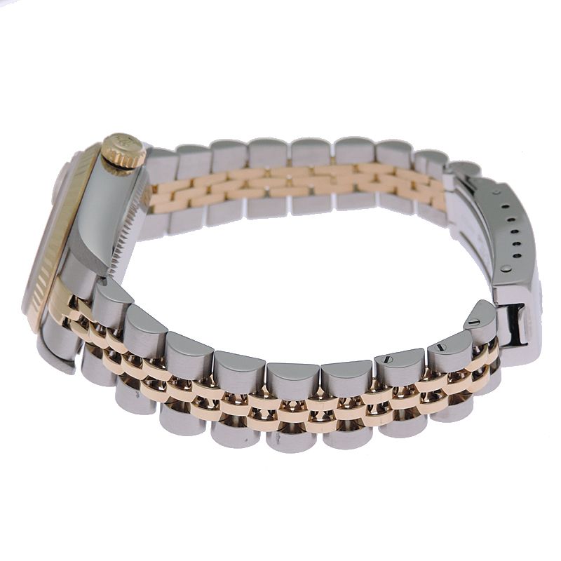 Rolex Watch Gold — view 3