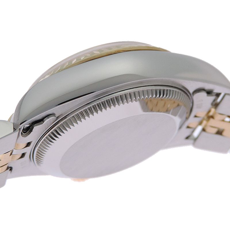 Rolex Watch Gold — view 7