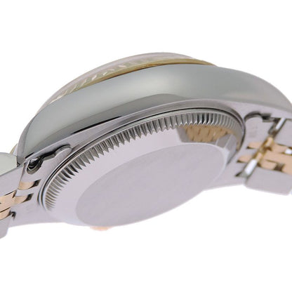 Rolex Watch Gold — view 7