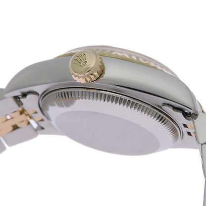 Rolex Watch Gold — view 6