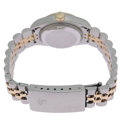 Rolex Watch Gold — view 4