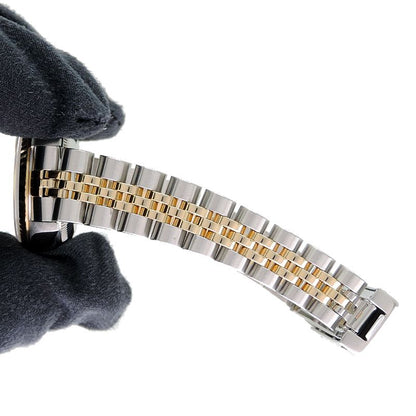 Rolex Watch Gold — view 8