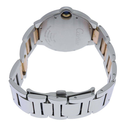 Cartier Watch Gold — view 4