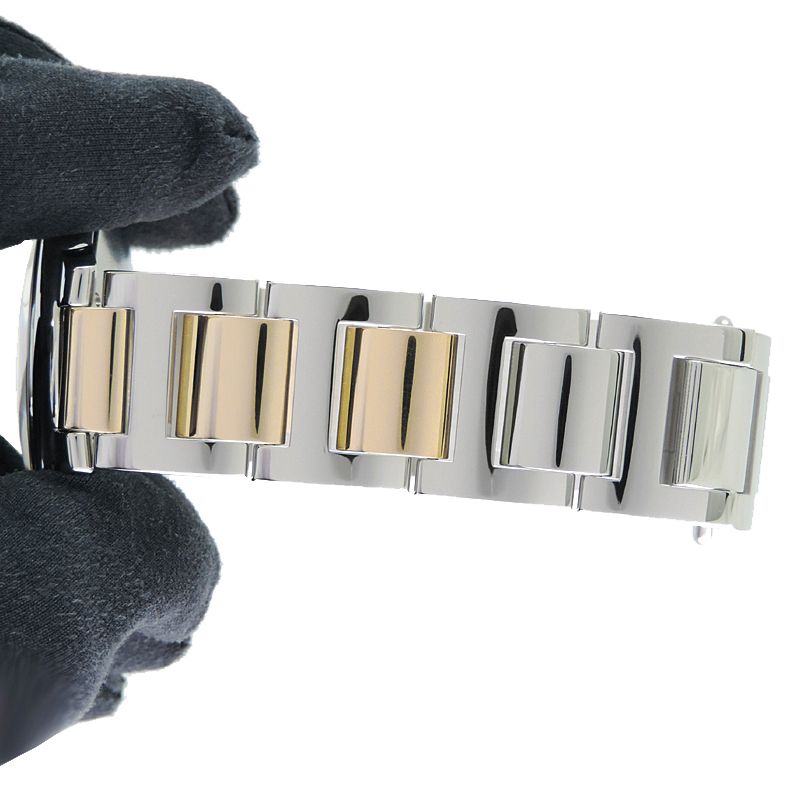 Cartier Watch Gold — view 8
