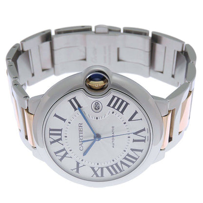Cartier Watch Gold — view 2