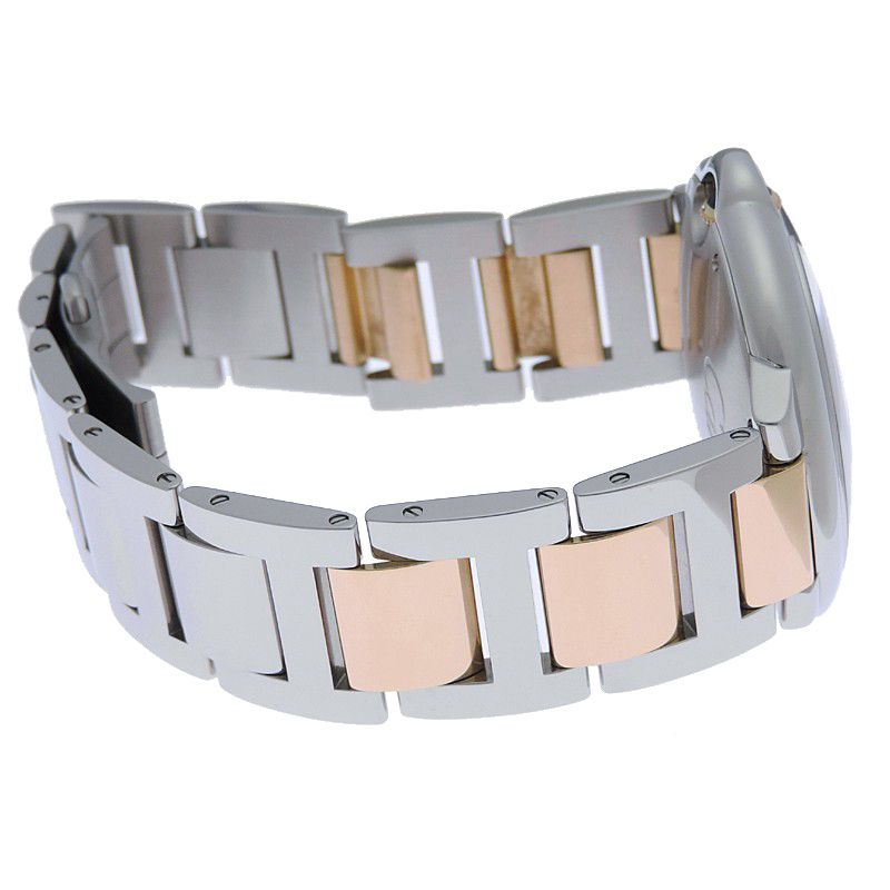 Cartier Watch Gold — view 5