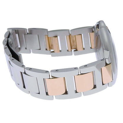 Cartier Watch Gold — view 5