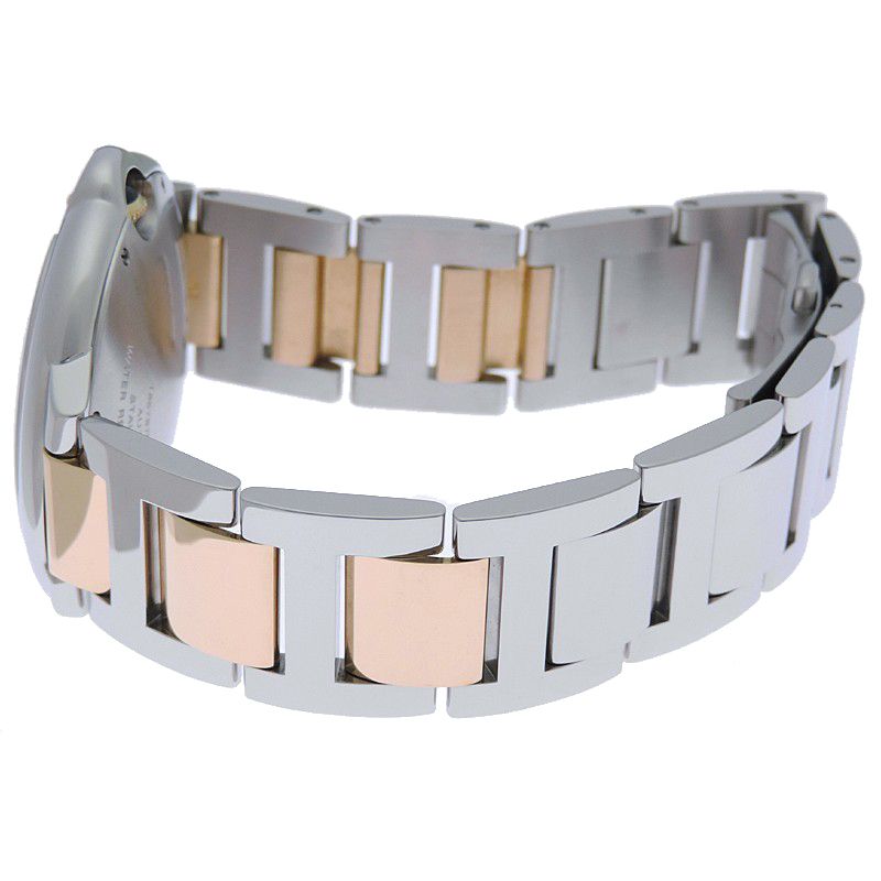 Cartier Watch Gold — view 3