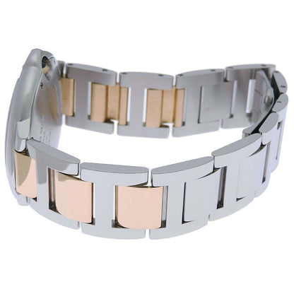 Cartier Watch Gold — view 3