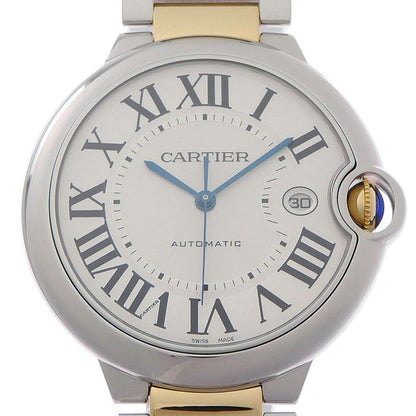 Cartier Watch Gold