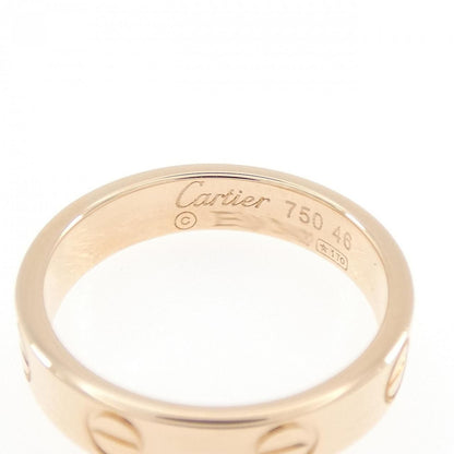 Cartier Mini Love Ring — view 3