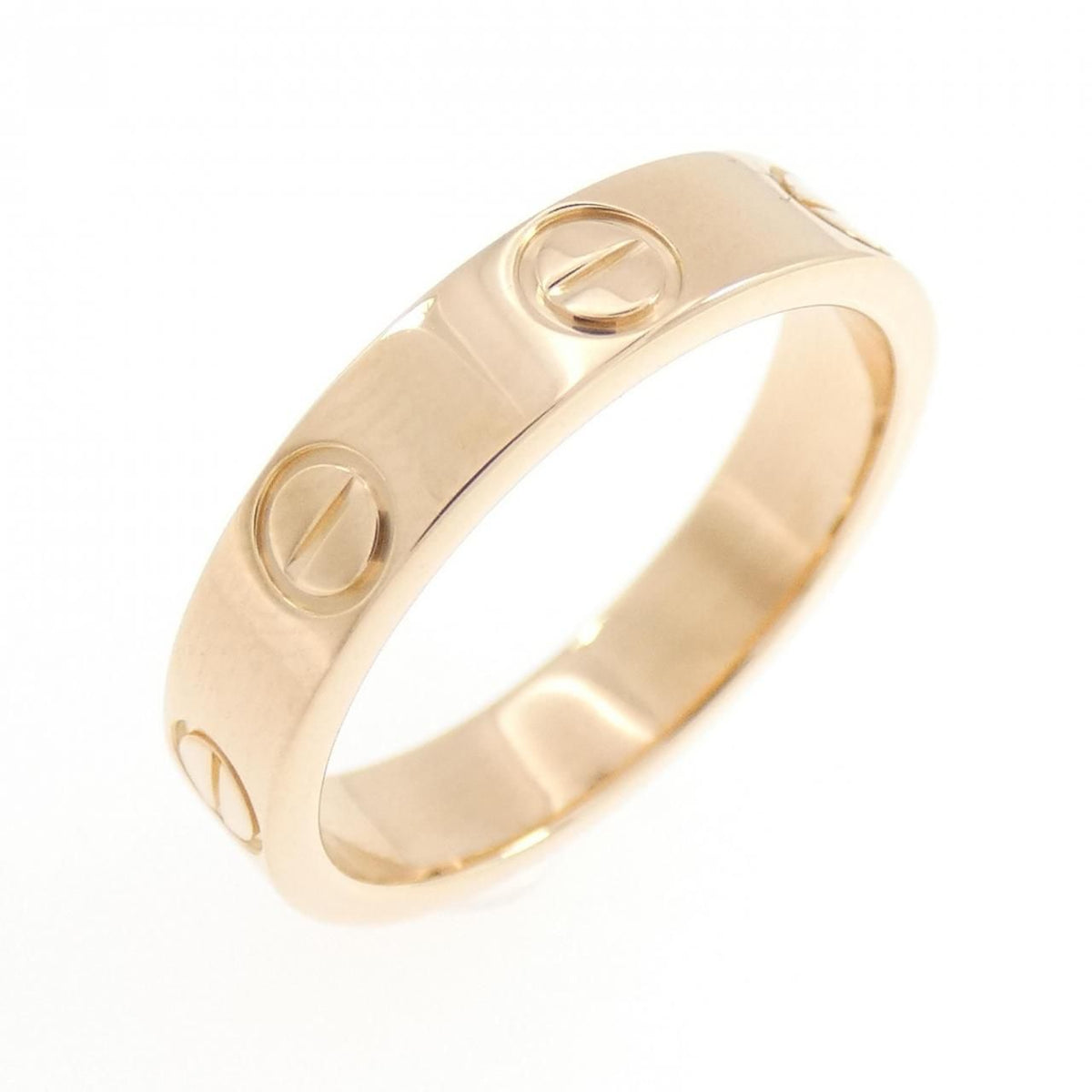 Cartier Mini Love Ring