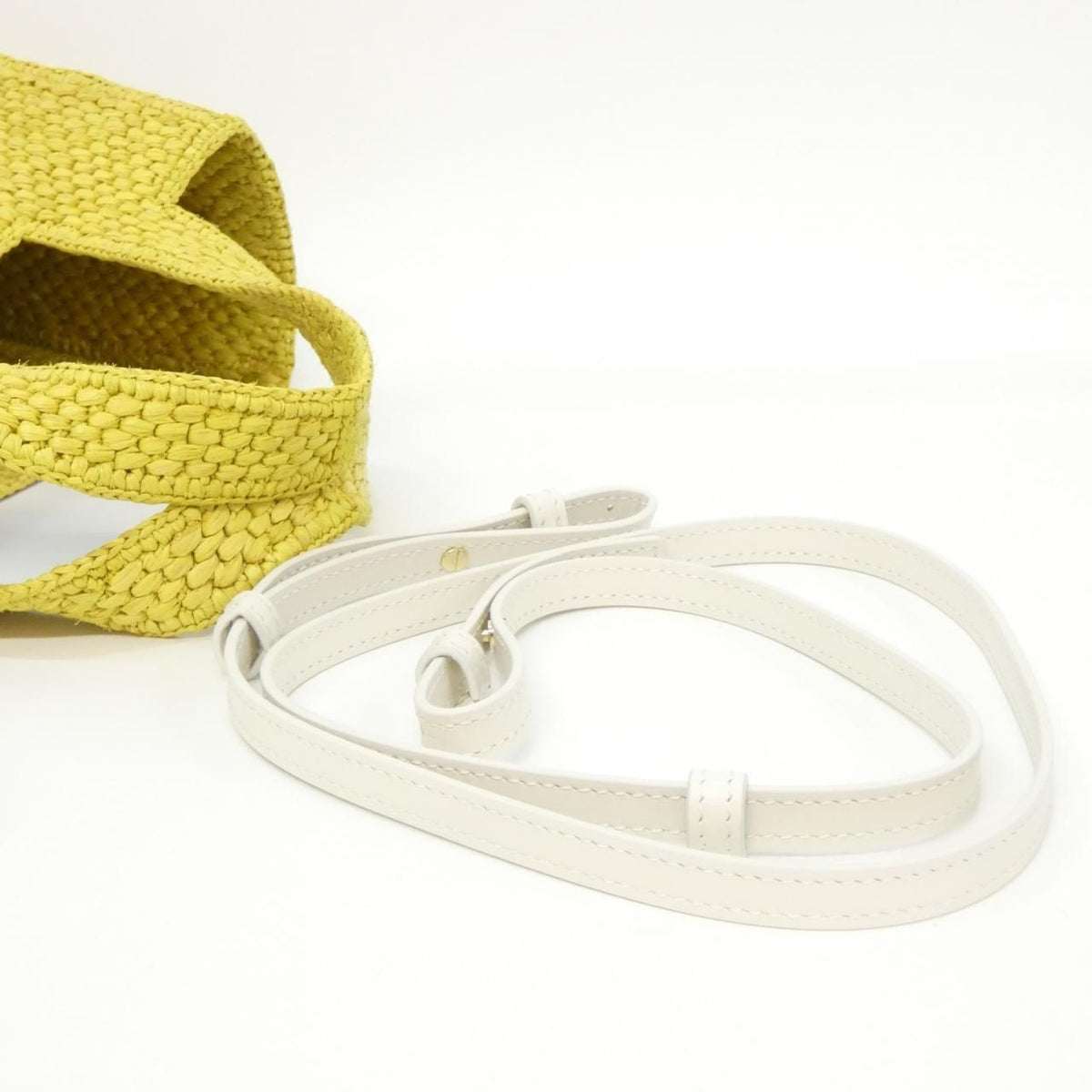 Loewe Font Tote Bag Small — view 4