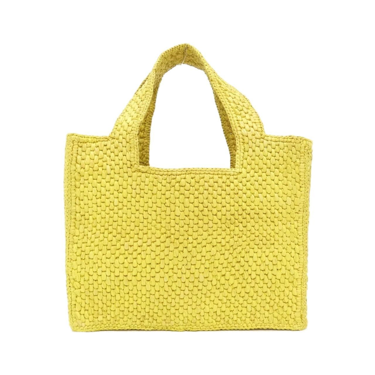 Loewe Font Tote Bag Small — view 2