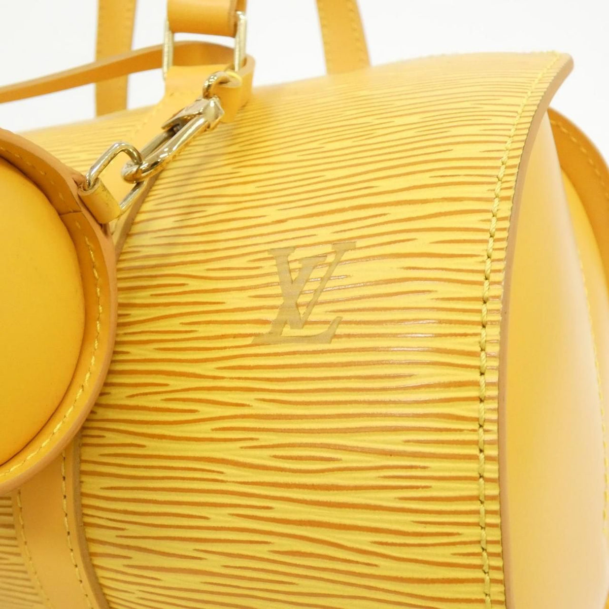 Louis Vuitton Epi Soufflot — view 4