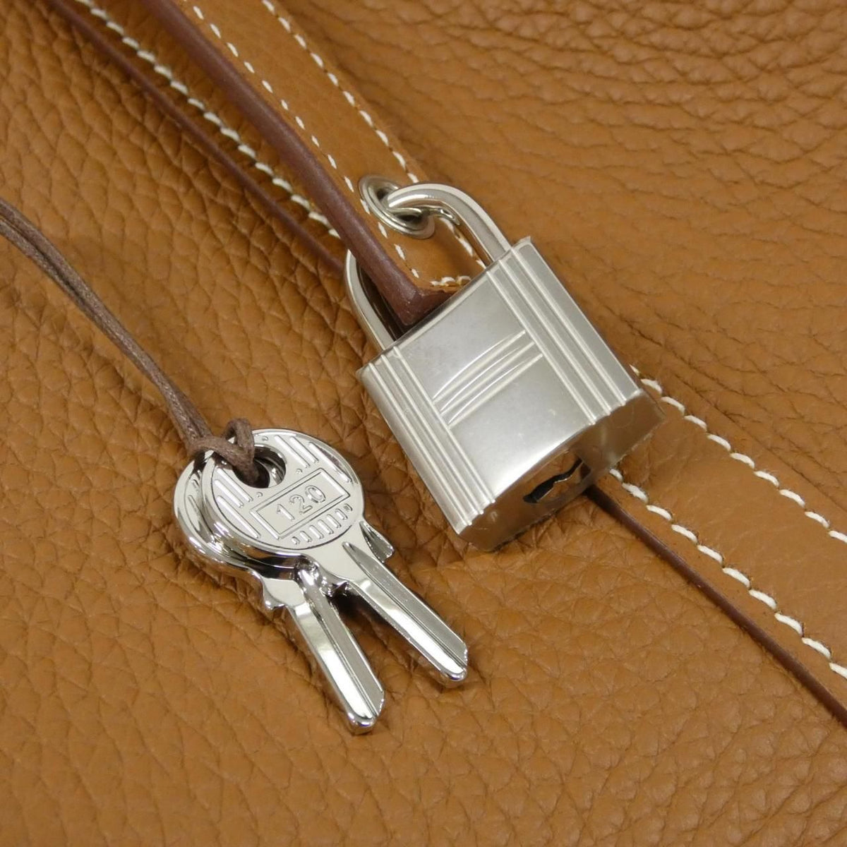 Hermes Picotin Lock PM — view 3