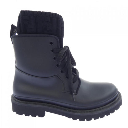 Fendi Boots Black