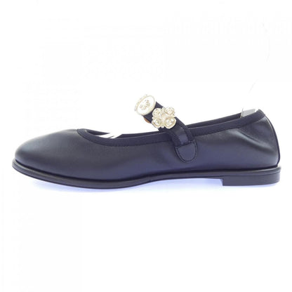 Chanel Mary Janes Flat Shoes — view 2