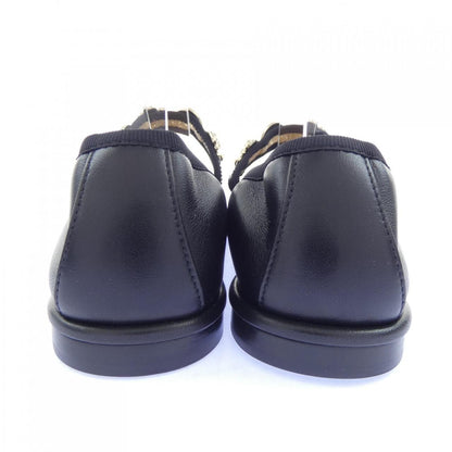 Chanel Mary Janes Flat Shoes — view 5