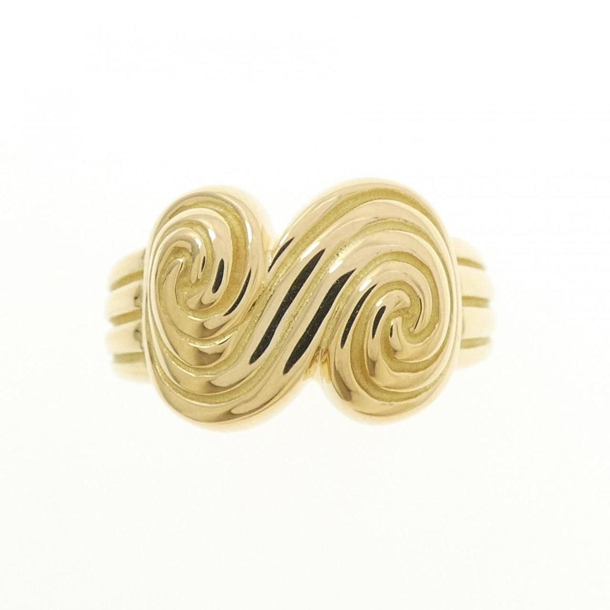Tiffany & Co Vintage Ring — view 2
