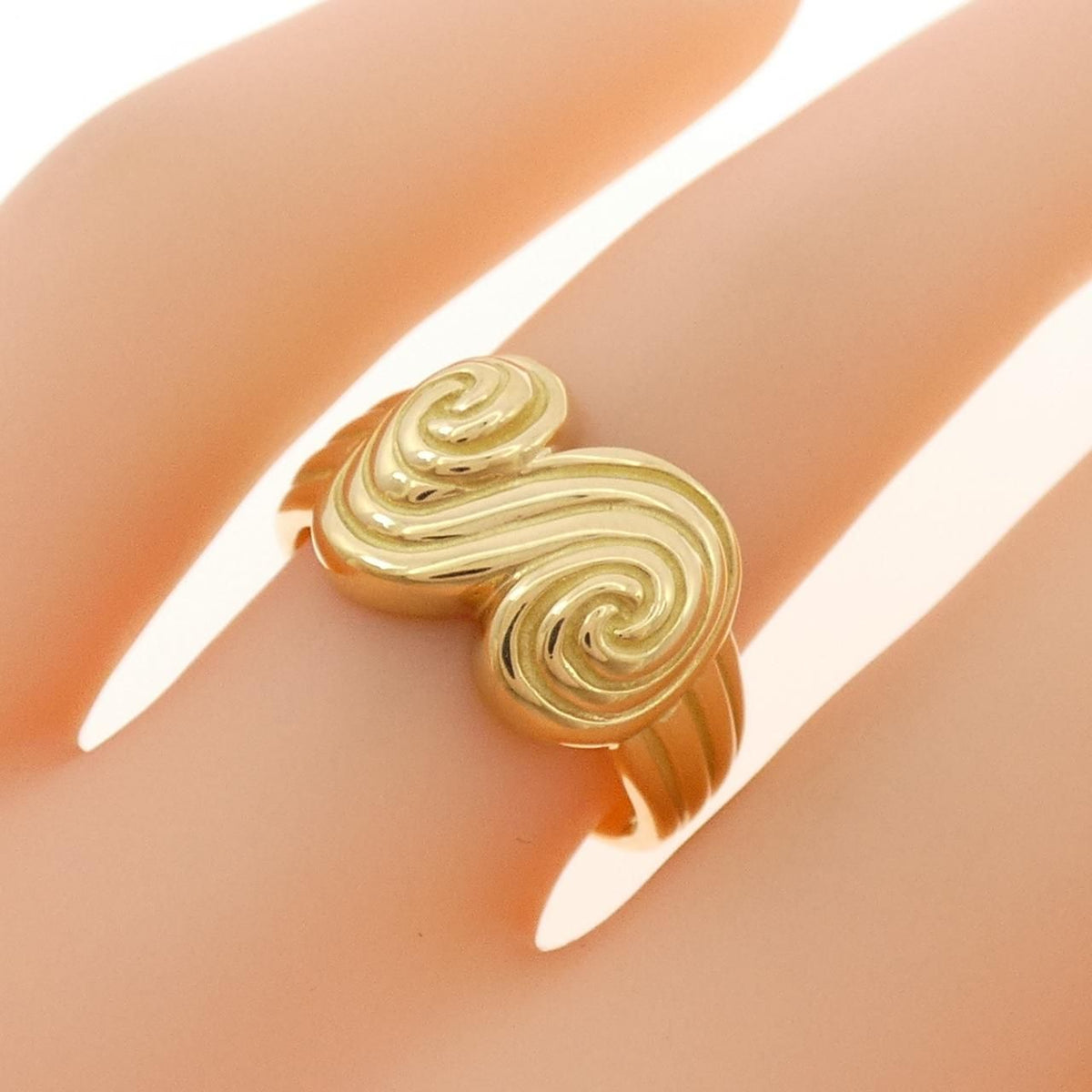 Tiffany & Co Vintage Ring — view 5