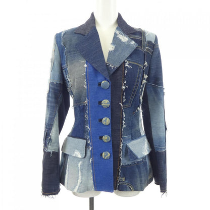 Dolce & Gabbana Denim Jacket