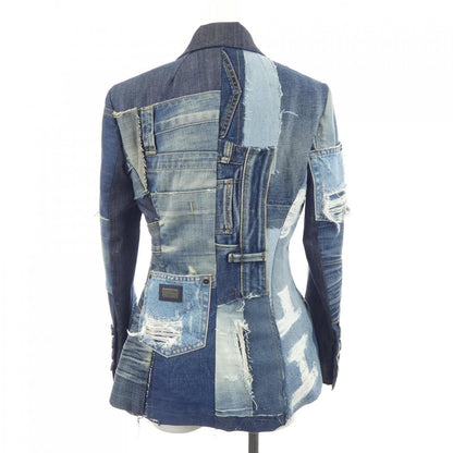 Dolce & Gabbana Denim Jacket — view 2