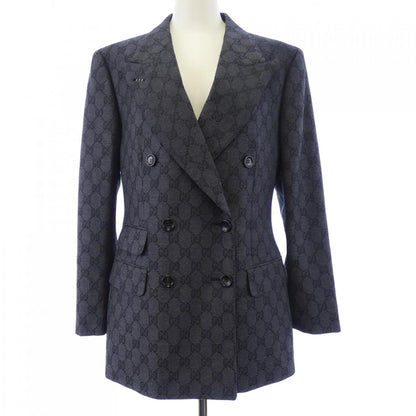 Gucci Jacket Gray