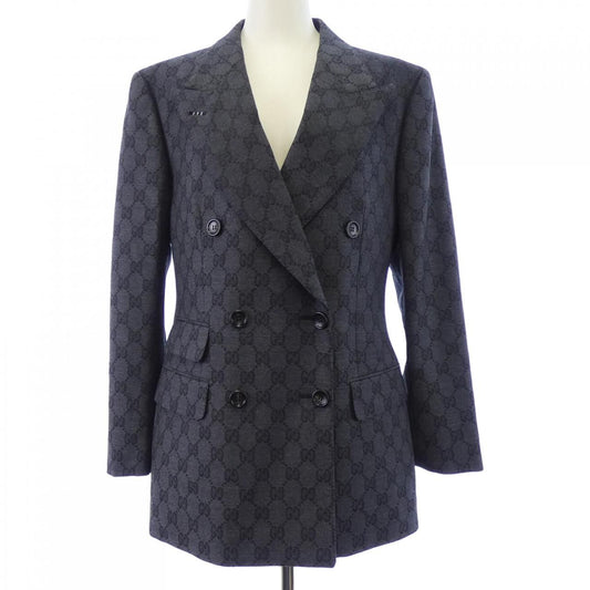 Gucci Jacket Gray