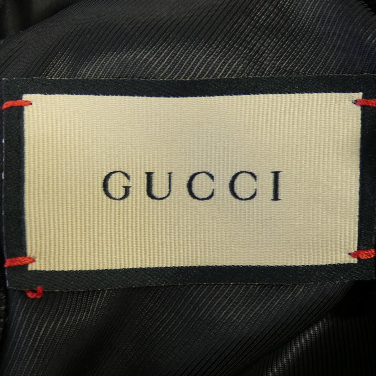 Gucci Jacket Gray — view 5