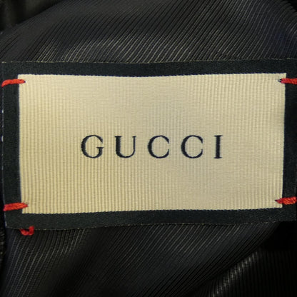 Gucci Jacket Gray — view 5