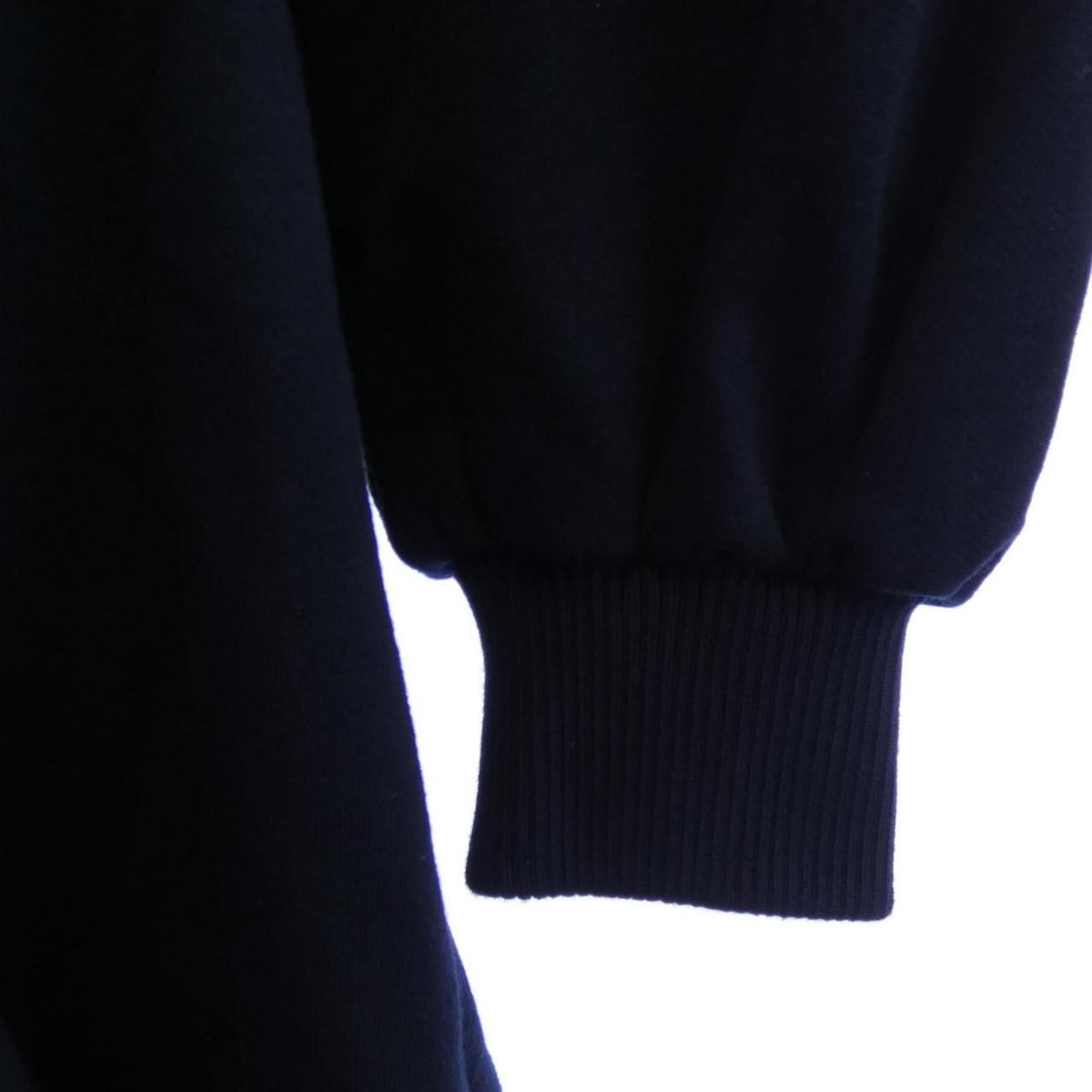 Louis Vuitton Dress Navy — view 6