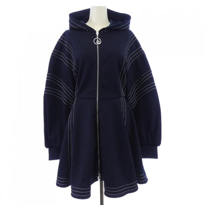 Louis Vuitton Dress Navy
