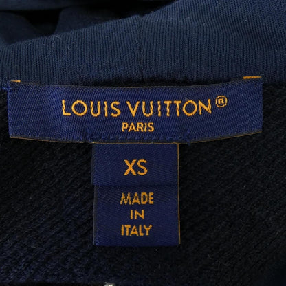 Louis Vuitton Dress Navy — view 4